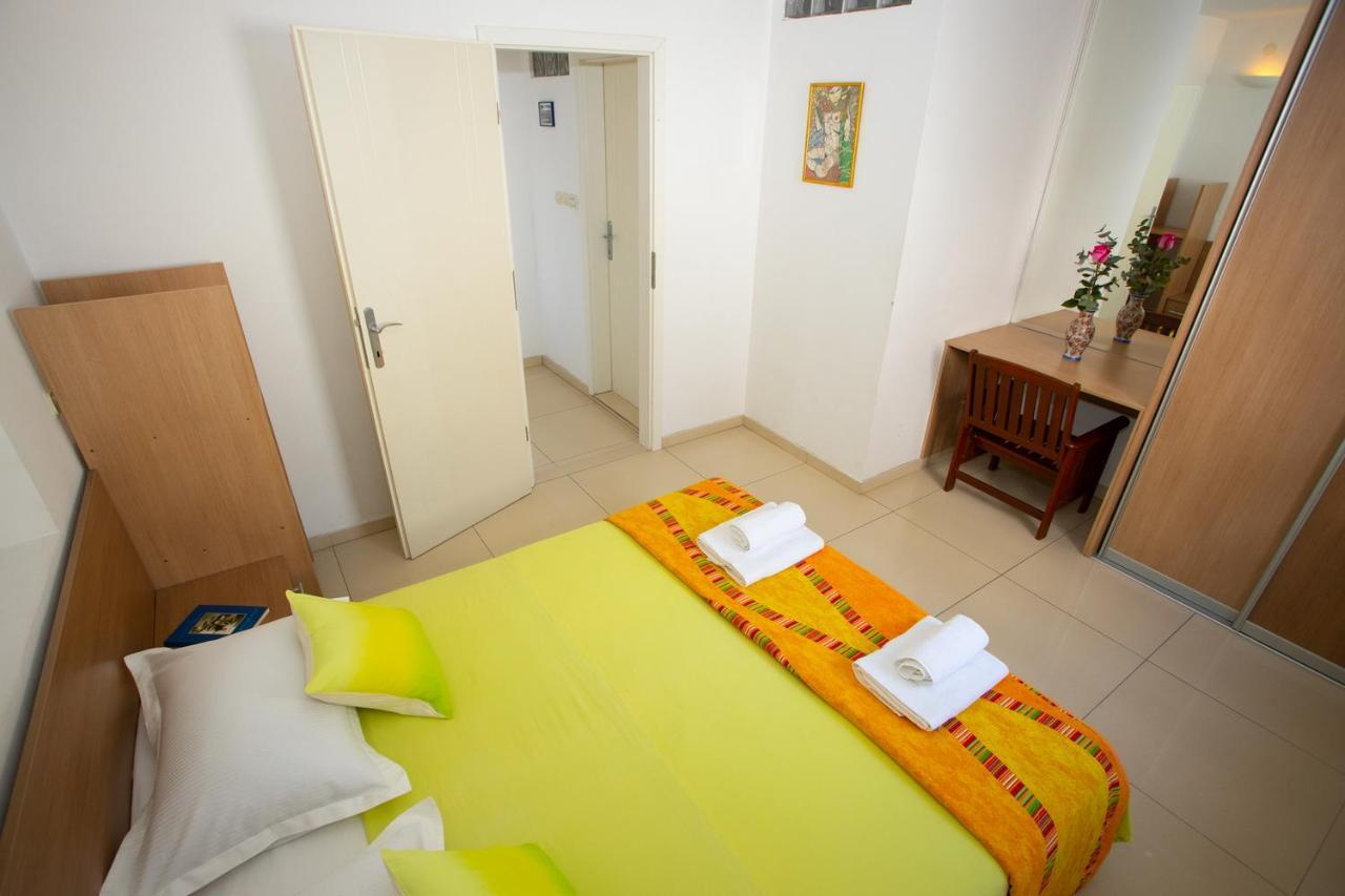 Appartamento Slobodan Makarska