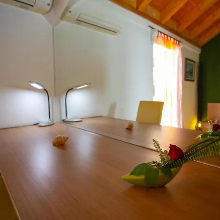 Apartmani Slobodan Makarska Esterno foto