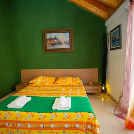 Apartmani Slobodan Makarska Esterno foto