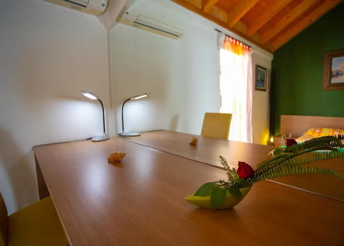 Apartmani Slobodan