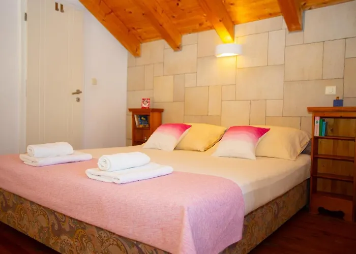 Apartmani Slobodan