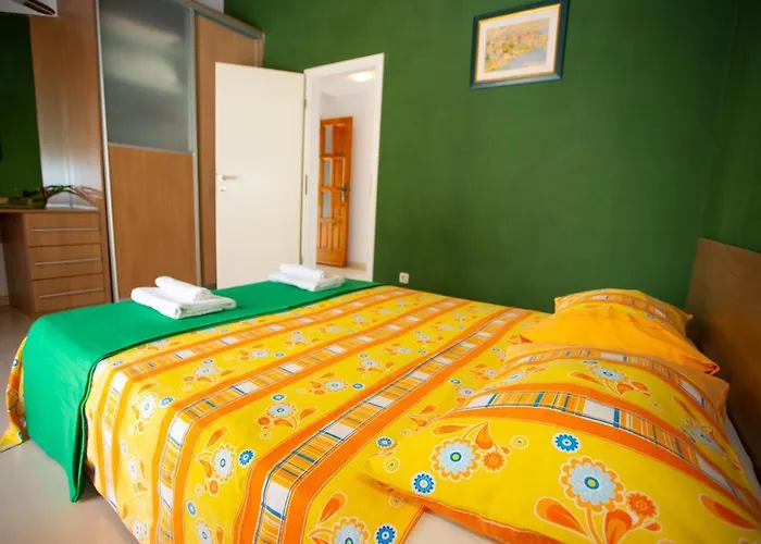 Apartmani Slobodan