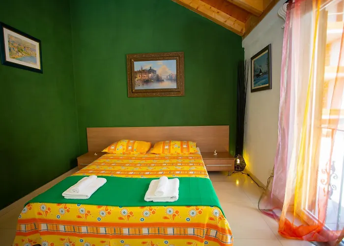Apartmani Slobodan