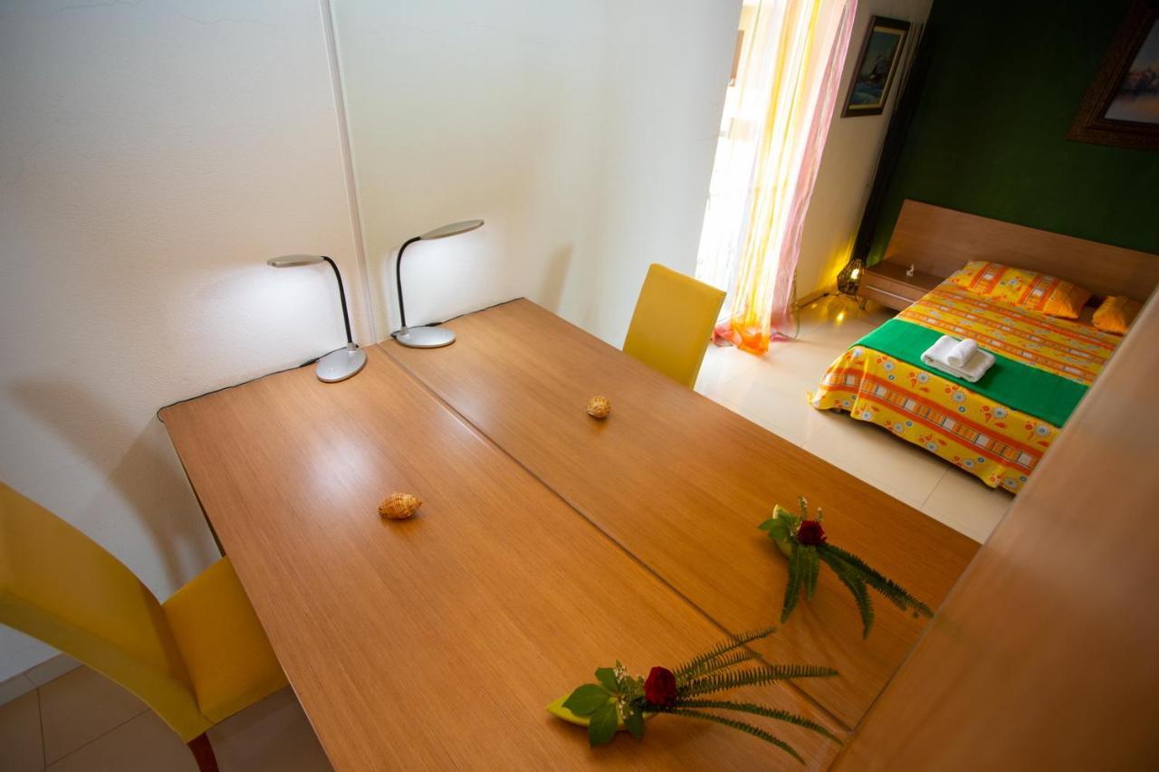 Slobodan Apartment Makarska