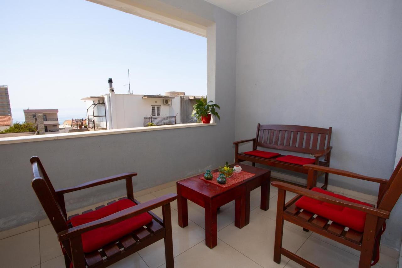 Apartment Slobodan *
