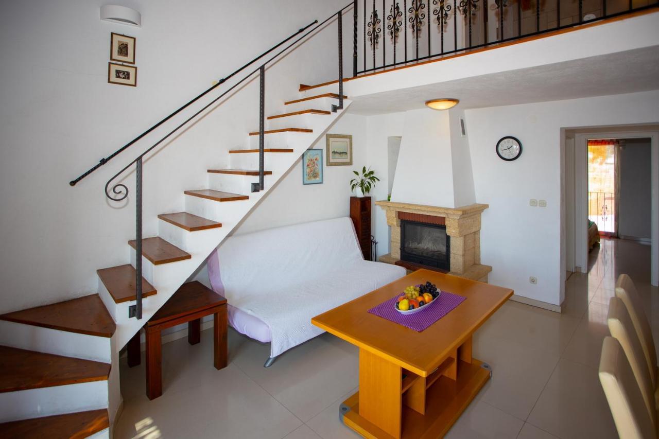 Slobodan Apartment *