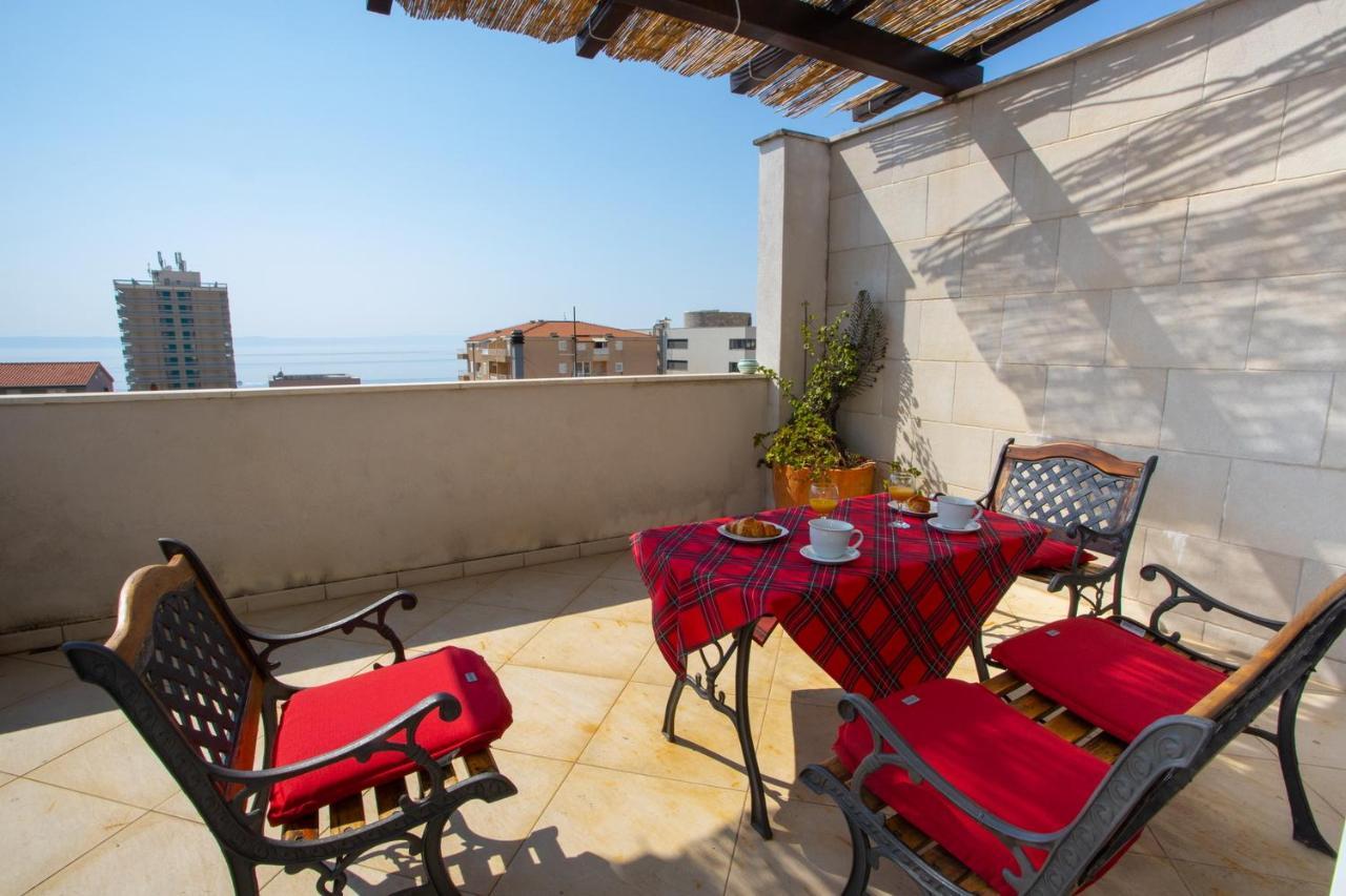 Apartment Slobodan