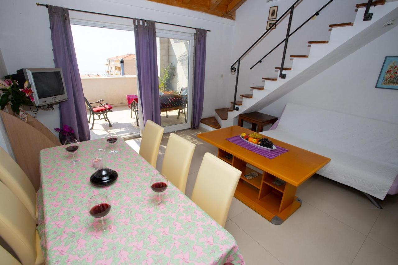 Slobodan Apartment