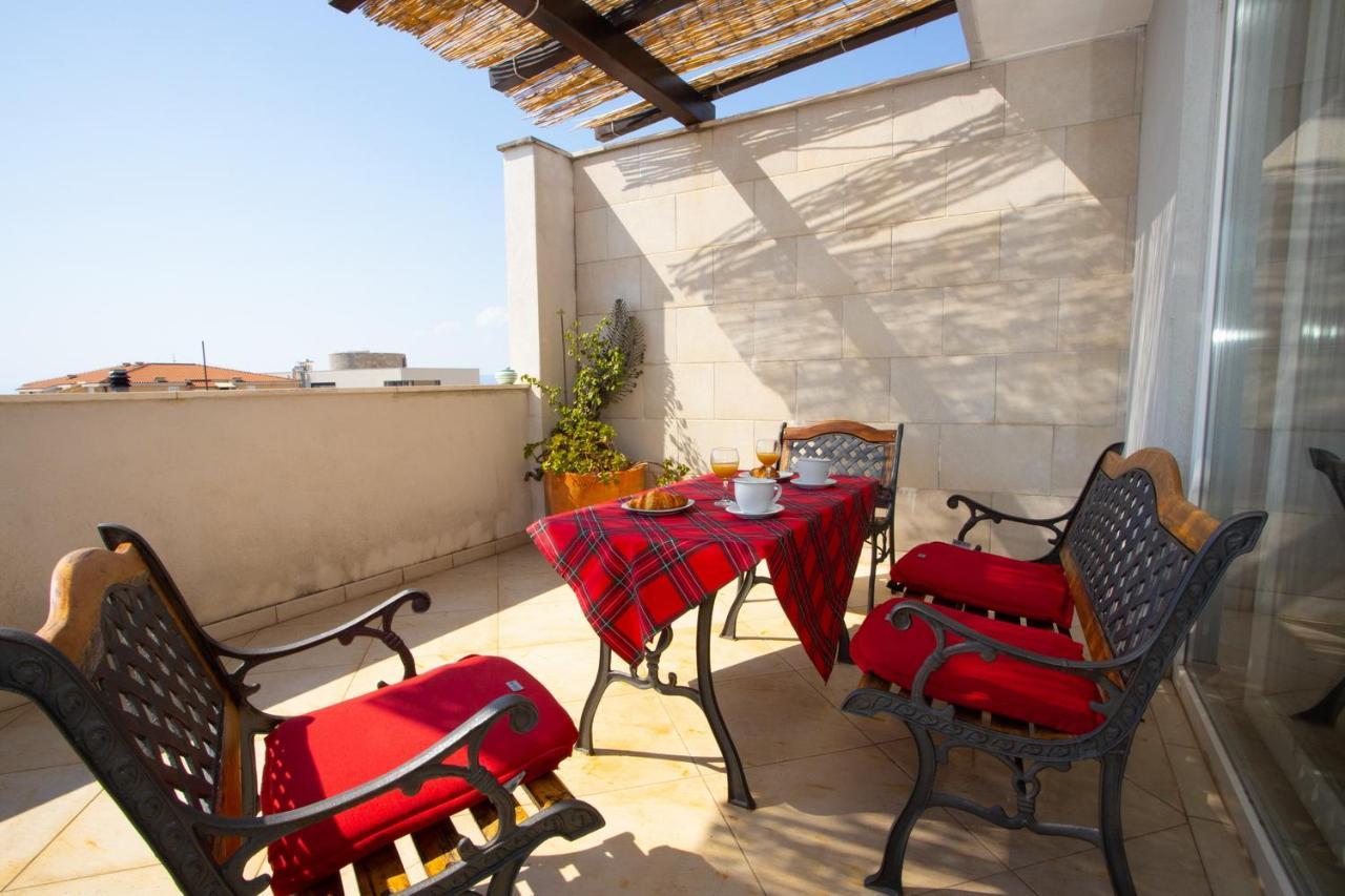 Apartment Slobodan
