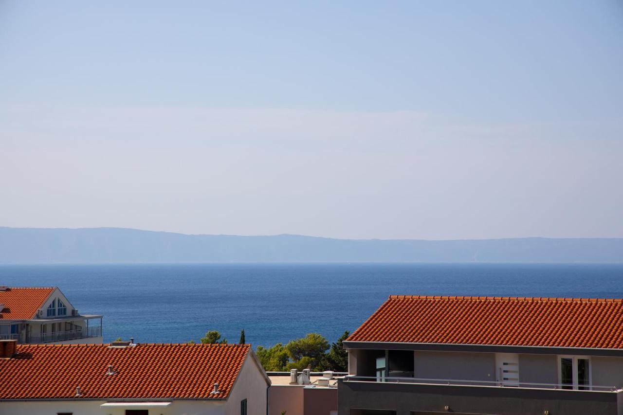 Slobodan Apartment Makarska