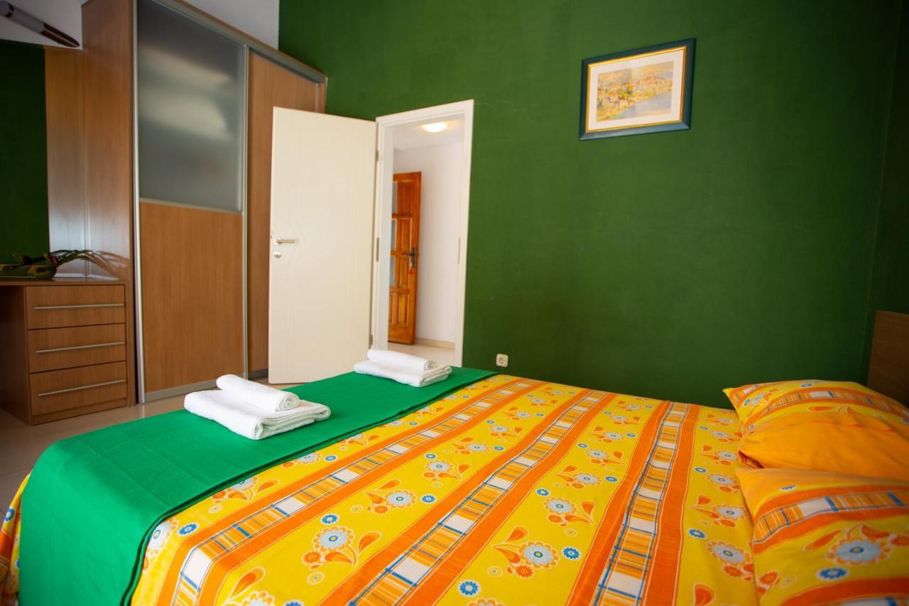 Apartment Slobodan *