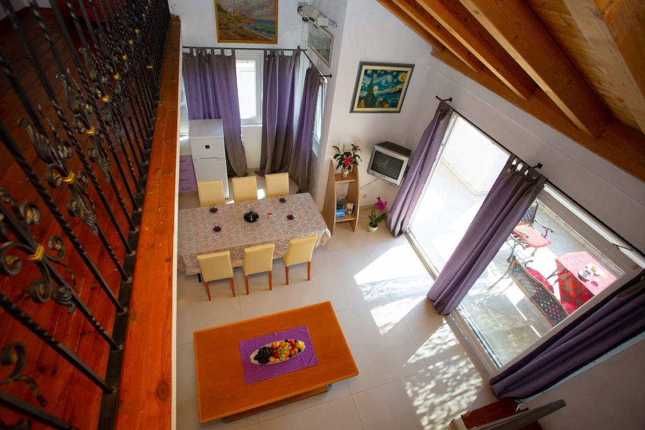 Slobodan Apartment *