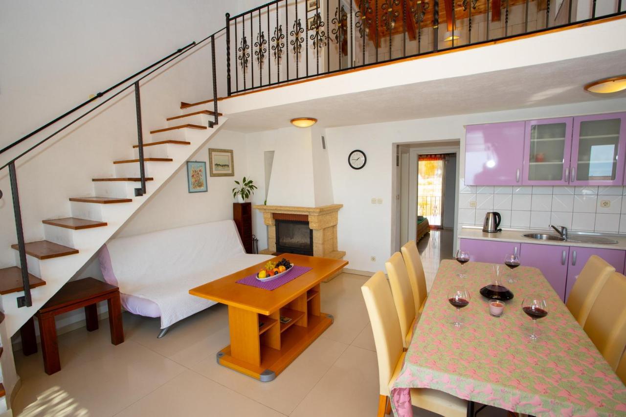 Apartment Slobodan