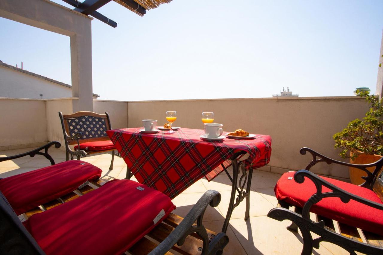 Slobodan Apartmán Makarska